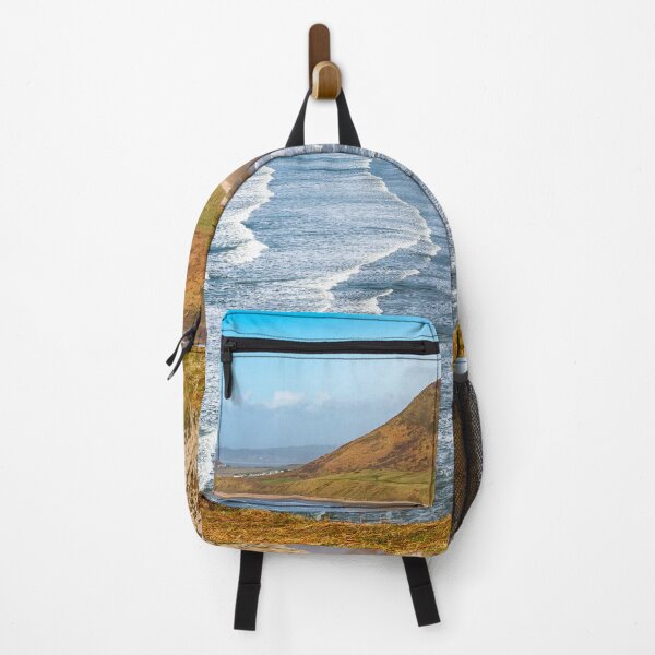 Item preview, Rhossili Bay, Gower designed and sold by Dave Hare Photography.