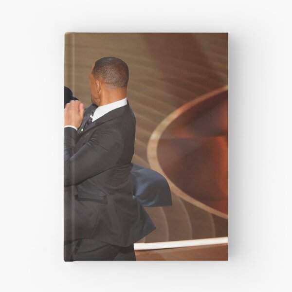 Item preview, Will Smith Oscars Slap Chris Rock designed and sold by Rainfalling.