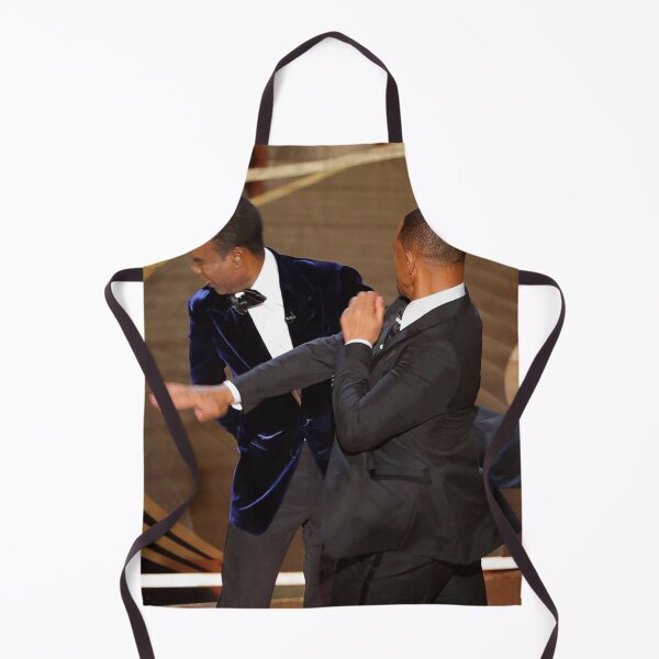 Item preview, Will Smith Oscars Slap Chris Rock designed and sold by Rainfalling.