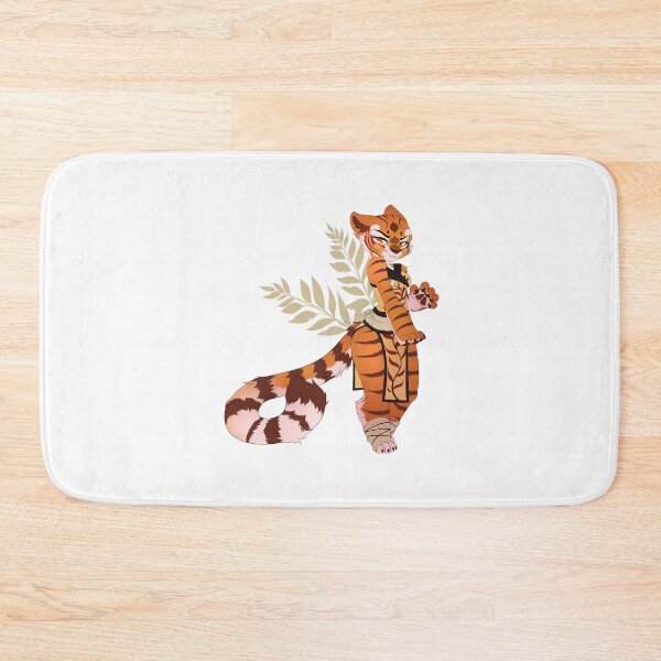 Item preview, Tigress Kungfu Panda designed and sold by Design-Busuk.