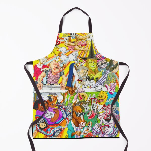 Item preview, VICTOR CAYRO and friends designed and sold by victorcayro.