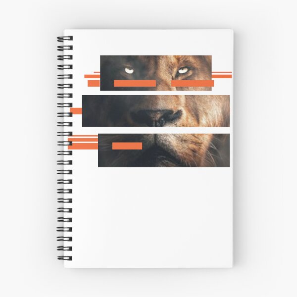 Item preview, Lion - Лев designed and sold by kucherove.