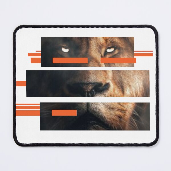 Item preview, Lion - Лев designed and sold by kucherove.