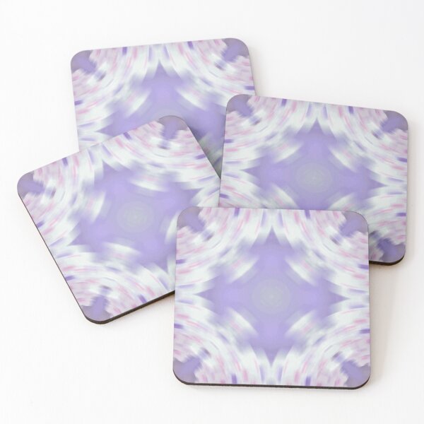 Item preview, EPIPHANY FLOWER ABSTRACT No.4 CP22049d designed and sold by Carina Parry Studios.