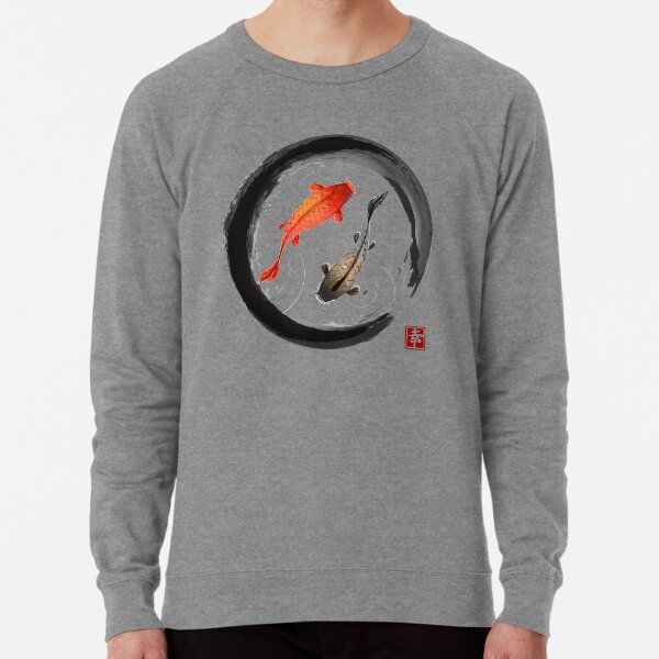 Koi deals fish sweater
