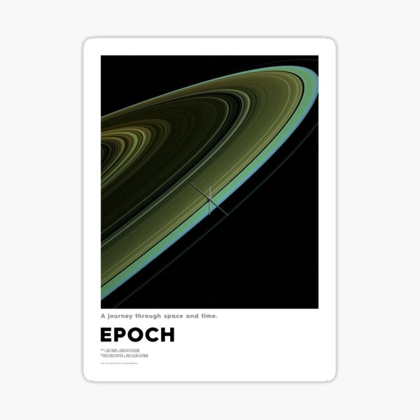 EPOCH - The Sixth Sticker
