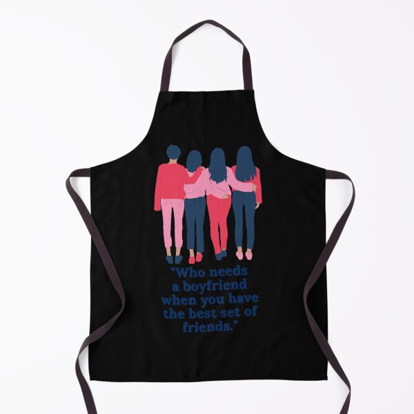 Item preview, Friendship Quote Classic . designed and sold by shultzppbosm.