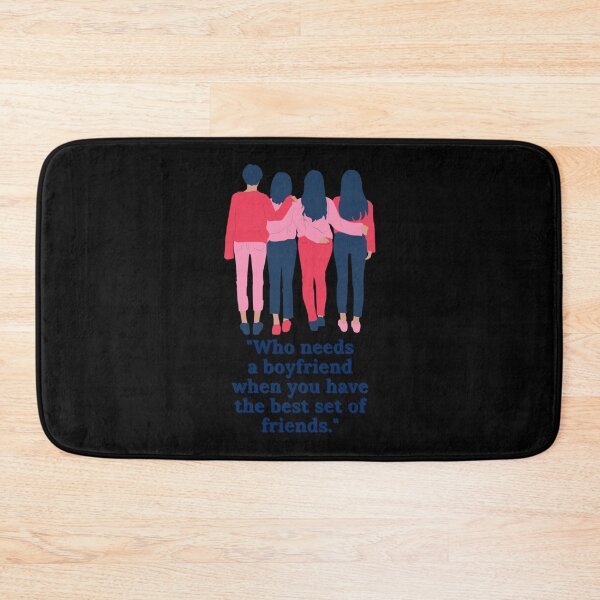 Item preview, Friendship Quote Classic . designed and sold by shultzppbosm.