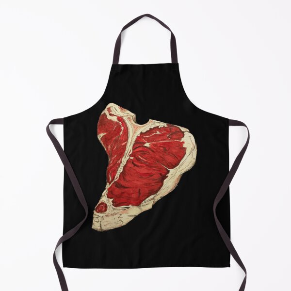 Item preview, Juicy T bone Classic . designed and sold by ohashiycmaun.
