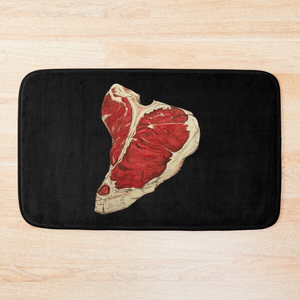 Item preview, Juicy T bone Classic . designed and sold by ohashiycmaun.