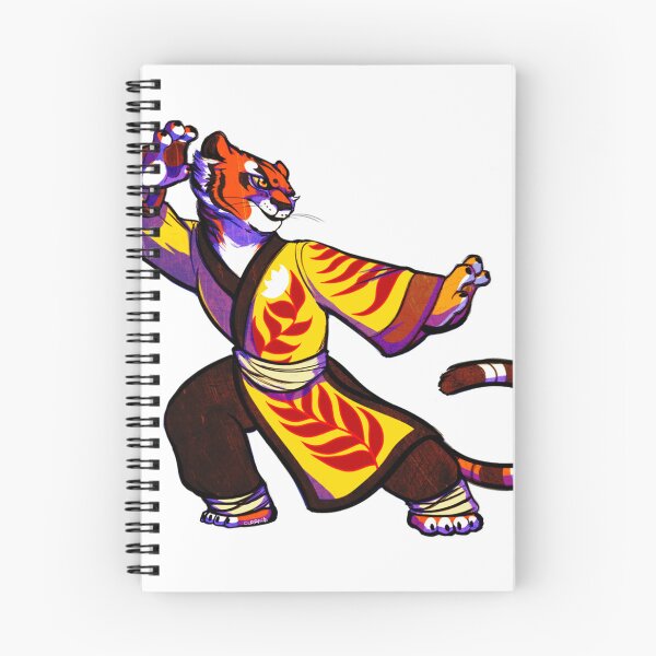 Item preview, Tigress designed and sold by Design-Busuk.