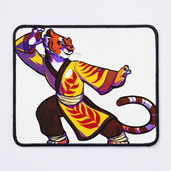 Item preview, Tigress designed and sold by Design-Busuk.