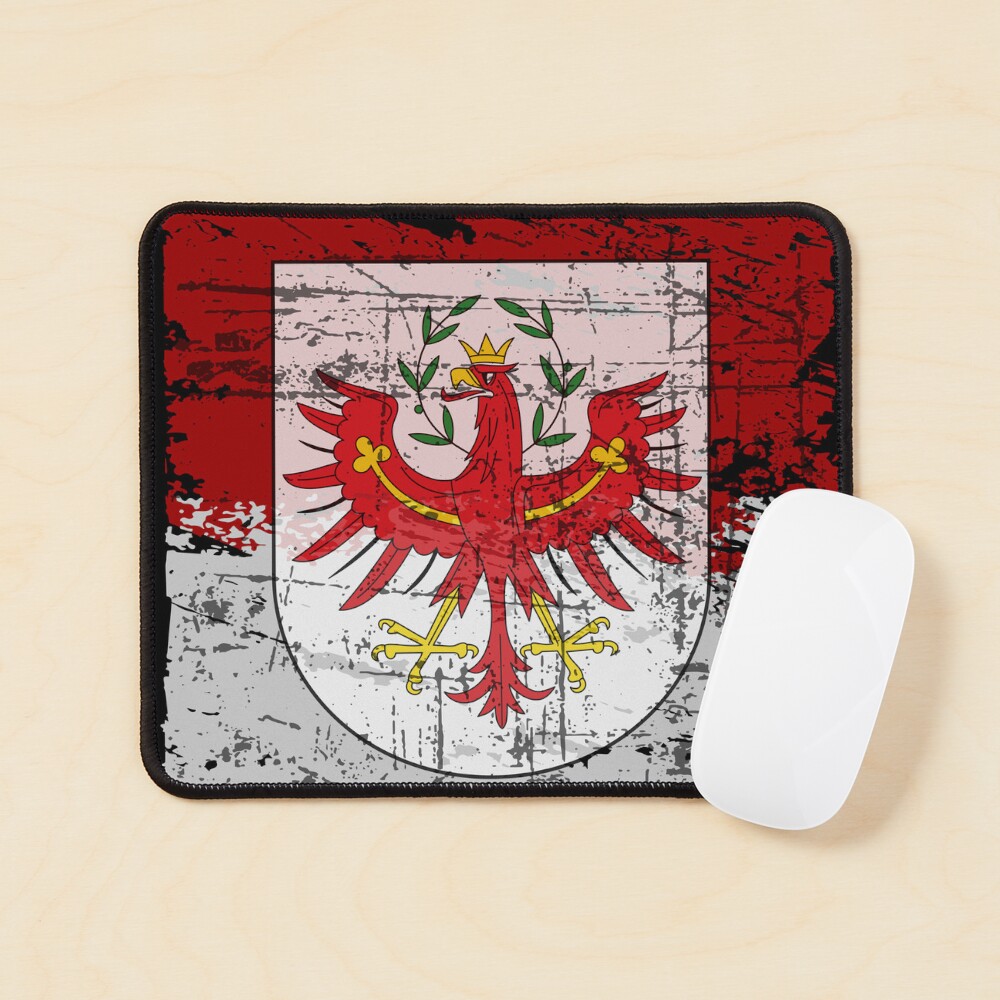 Item preview, Mouse Pad designed and sold by Innsbrucker.