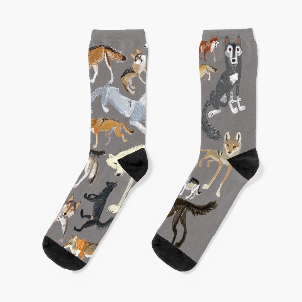 Item preview, Socks designed and sold by belettelepink.