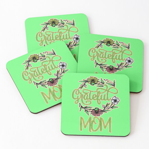 Item preview, Springtime Grateful MOM designed and sold by CRHPOD20.