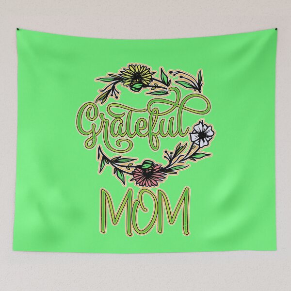 Item preview, Springtime Grateful MOM designed and sold by CRHPOD20.