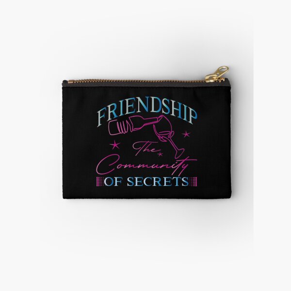 Item preview, Friendship the community of secrets Classic . designed and sold by shultzppbosm.