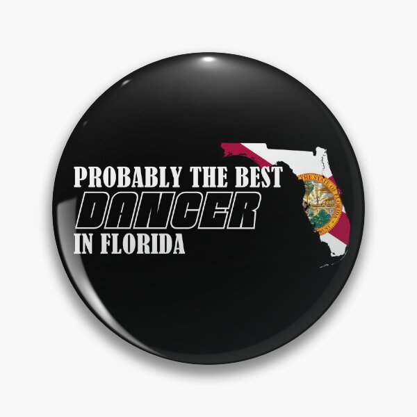 Item preview, Florida Career - Dancer designed and sold by mmammammira.