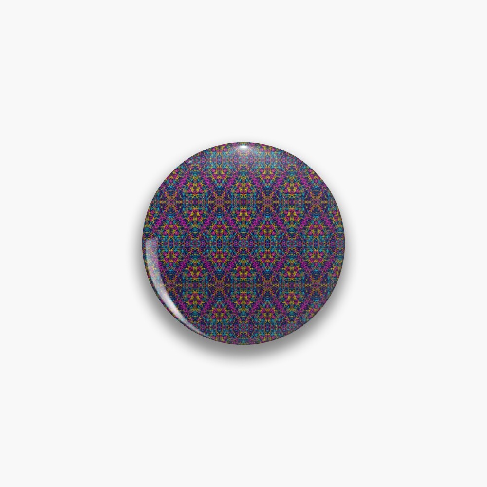 Item preview, Pin designed and sold by DiscoGypsyFish.