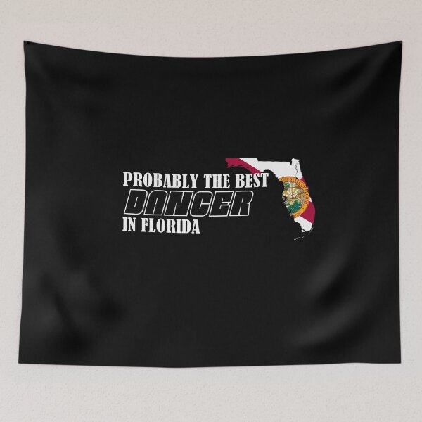 Item preview, Florida Career - Dancer designed and sold by mmammammira.