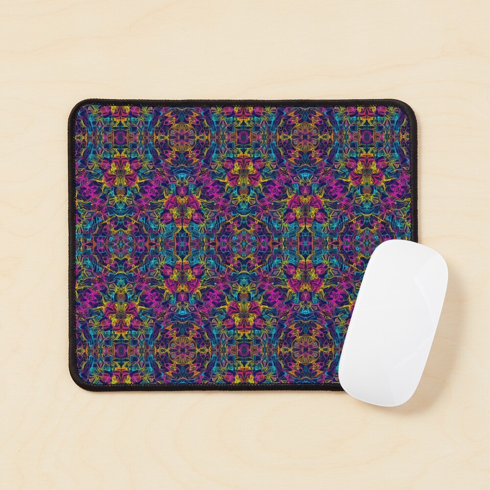 Item preview, Mouse Pad designed and sold by DiscoGypsyFish.