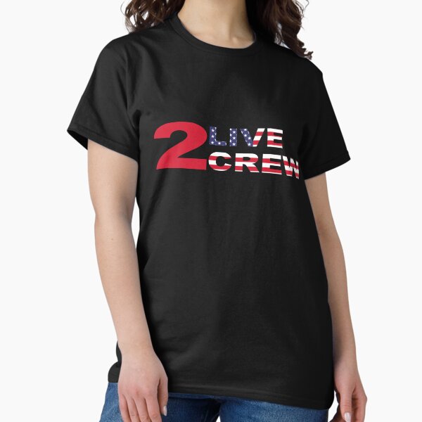 Item preview, 2 Live Crew designed and sold by APTufnall.