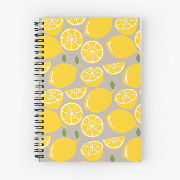 Aperçu de l'œuvre Impression de fond citron créée et vendue par muml.