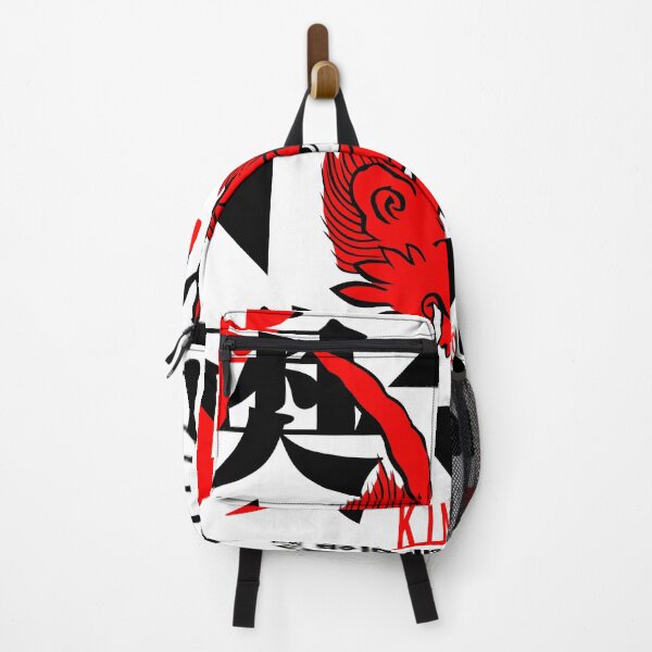 Item preview, demon designed and sold by UkiyoeKIMASA.