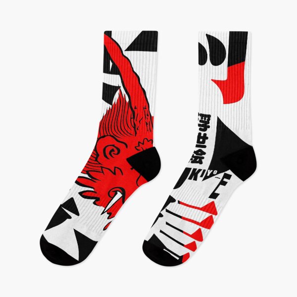 Item preview, demon designed and sold by UkiyoeKIMASA.