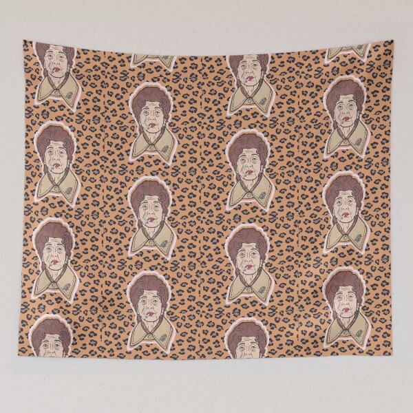 Item preview, Dot Cotton designed and sold by ToruandMidori.
