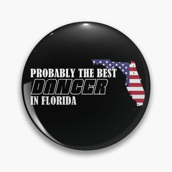 Item preview, Florida Career - Dancer designed and sold by mmammammira.