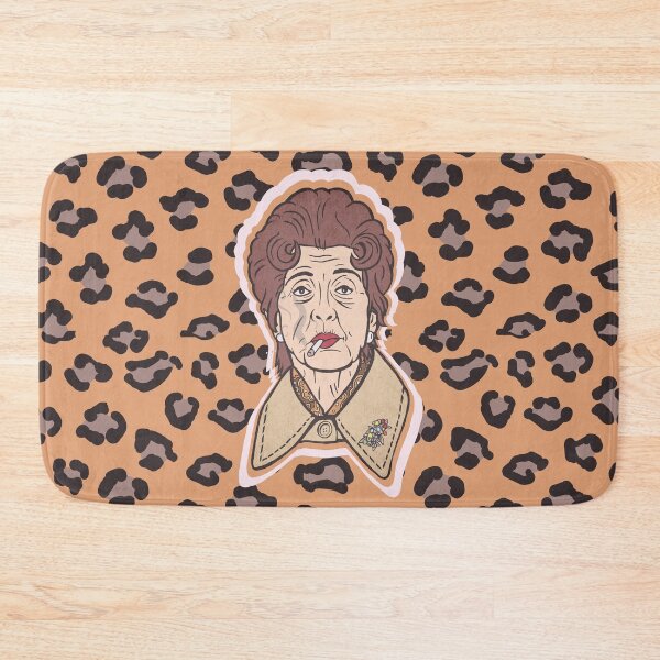 Item preview, Dot Cotton designed and sold by ToruandMidori.