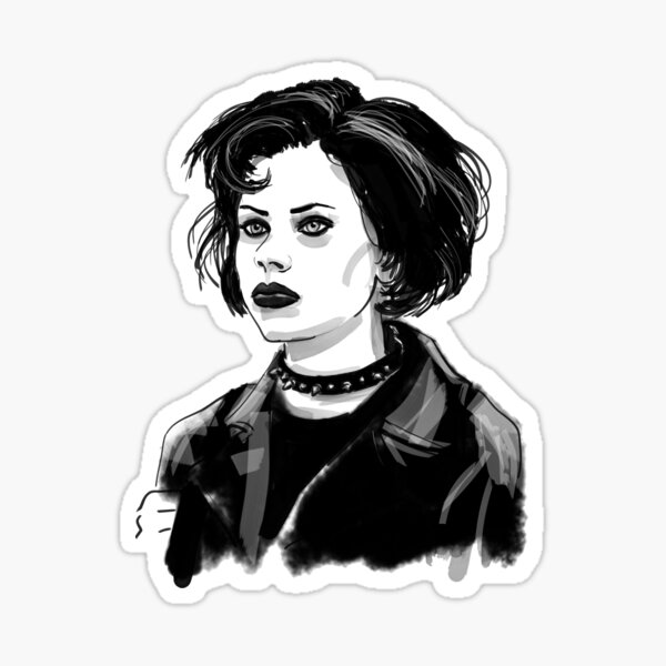 "Nancy Downs" Sticker for Sale by otracreativa Redbubble