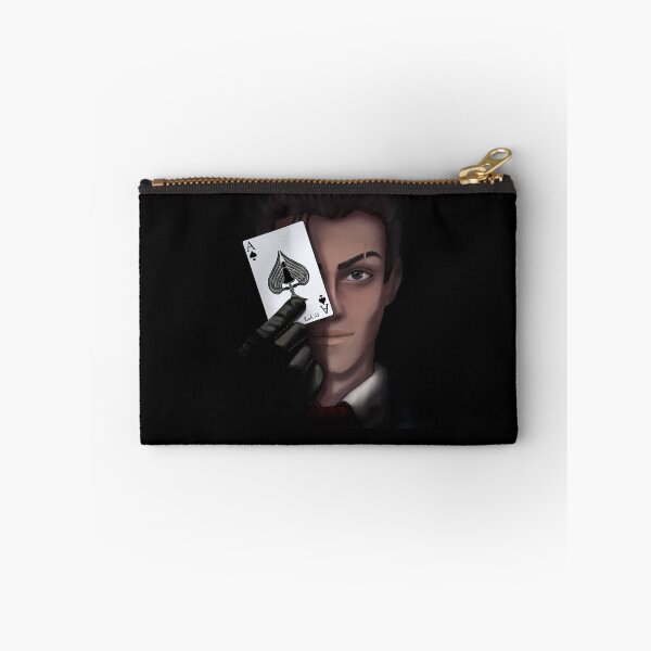 Item preview, As de cuervos -Kaz Brekker designed and sold by Brushnush.