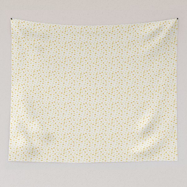 Item preview, yellow corn kernels pattern designed and sold by spankdesign.