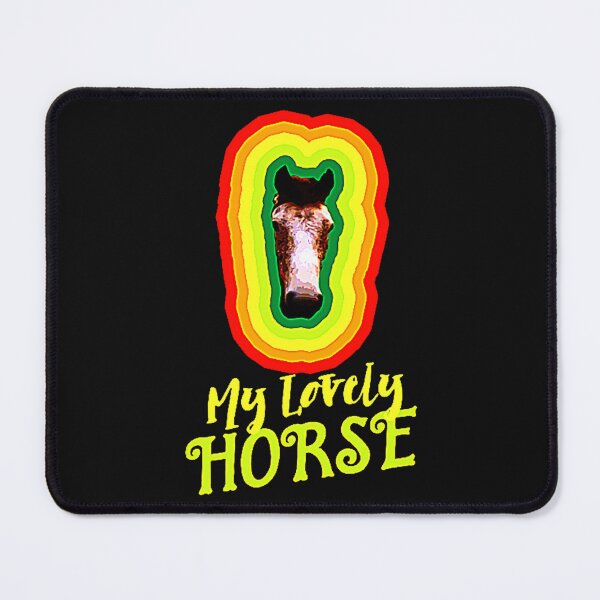 Item preview, My Lovely Horse designed and sold by Burgos Connolly.