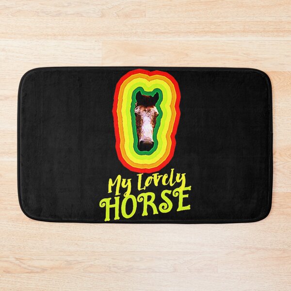 Item preview, My Lovely Horse designed and sold by Burgos Connolly.