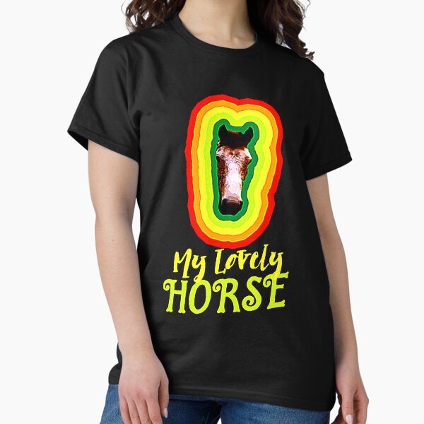 Item preview, My Lovely Horse designed and sold by Burgos Connolly.