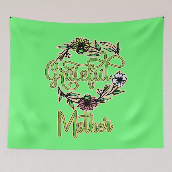Item preview, Springtime Grateful Mother designed and sold by CRHPOD20.