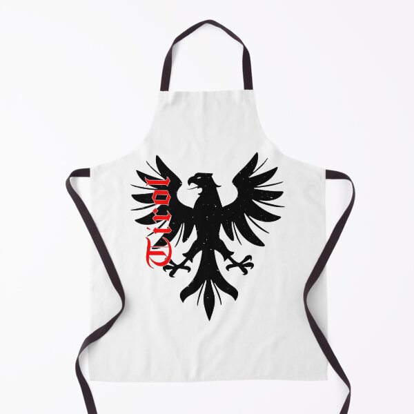 Item preview, Tyrol shirt Tyrolean eagle coat of arms designed and sold by Innsbrucker.