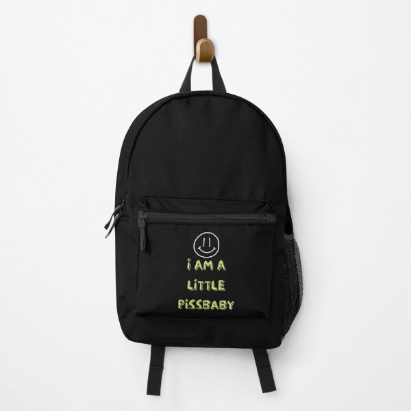 Item preview, I am a little pissbaby designed and sold by OnTheTrend.