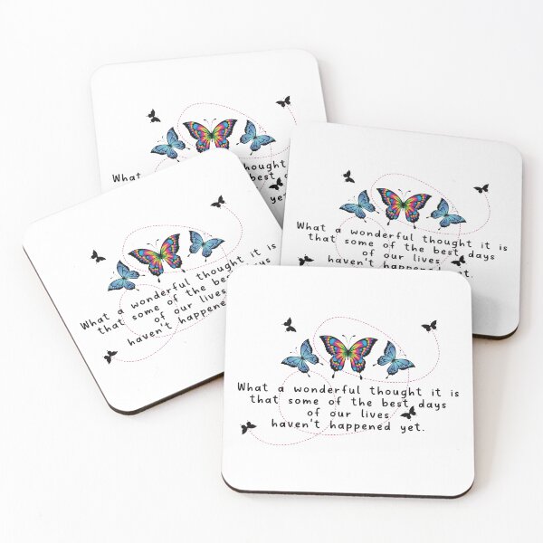 Item preview, What a wonderful thought designed and sold by YassOrNope.