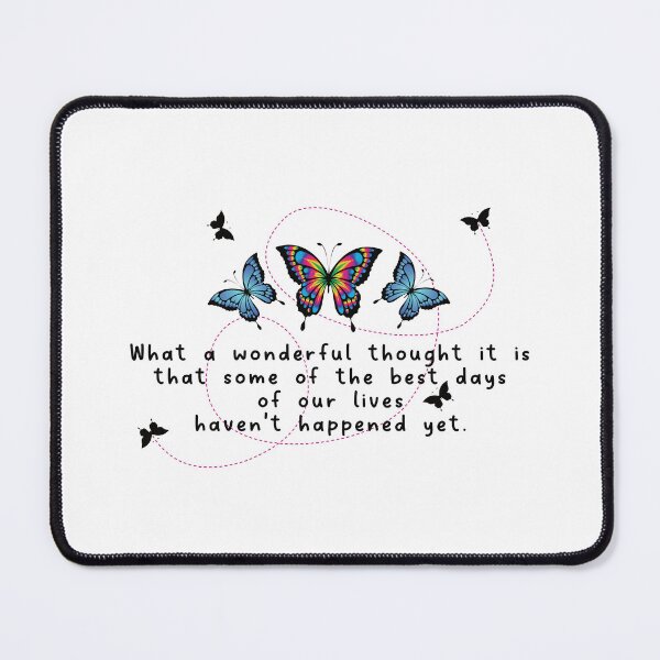 Item preview, What a wonderful thought designed and sold by YassOrNope.