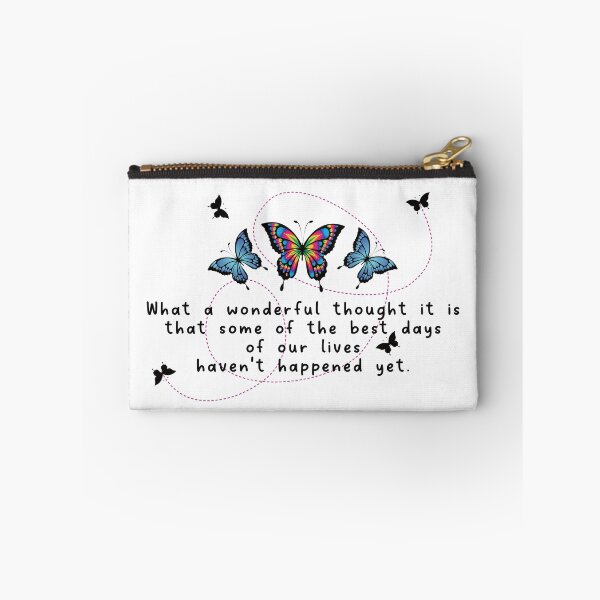Item preview, What a wonderful thought designed and sold by YassOrNope.