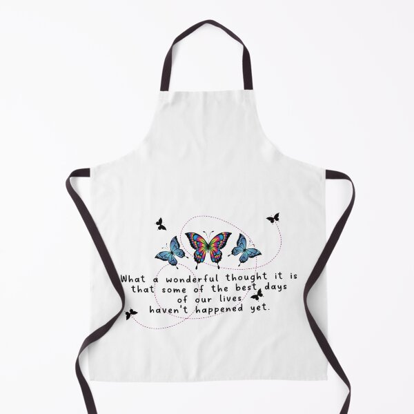 Item preview, What a wonderful thought designed and sold by YassOrNope.