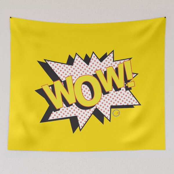 Item preview, Pop Art (Gabi's Friends) designed and sold by OG2U.