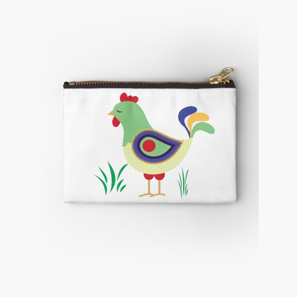 Item preview, Hen designed and sold by Aayitham.