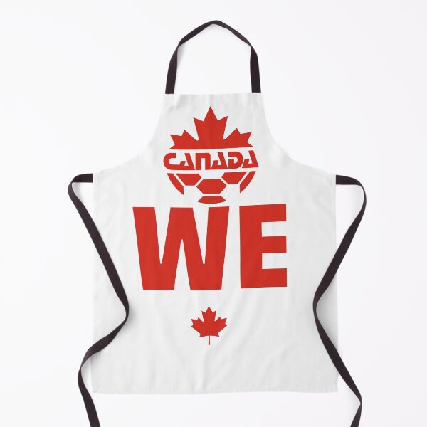 Item preview, We Can Canada Football | Lets Go Canada-we can canada soccer designed and sold by azzeddine  ⭐⭐⭐⭐⭐.