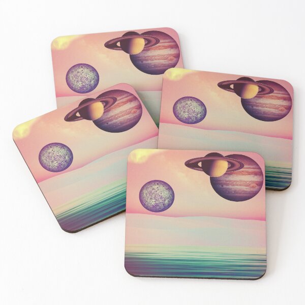 Item preview, Surreal Space designed and sold by ArteVintage.