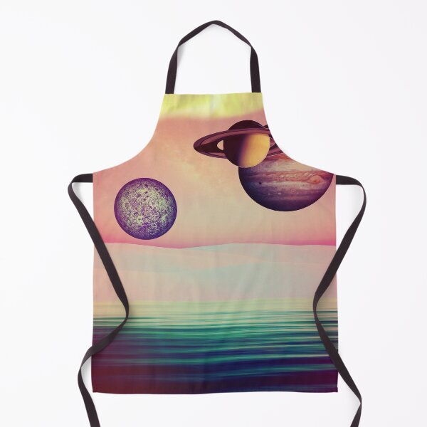 Item preview, Surreal Space designed and sold by ArteVintage.